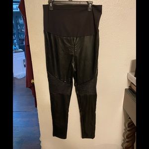 Maternity leggings 3xl